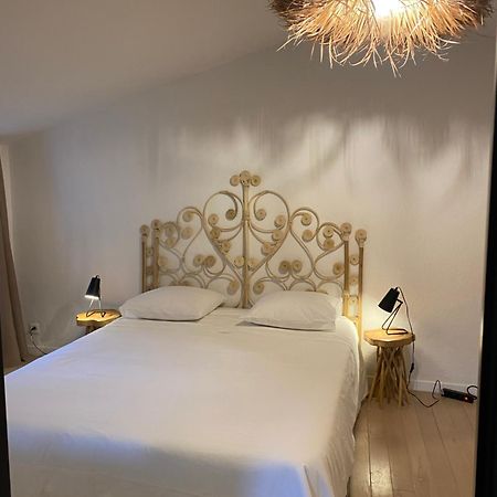 Maison Au Coeur Du Village Le Plan-de-la-Tour 外观 照片