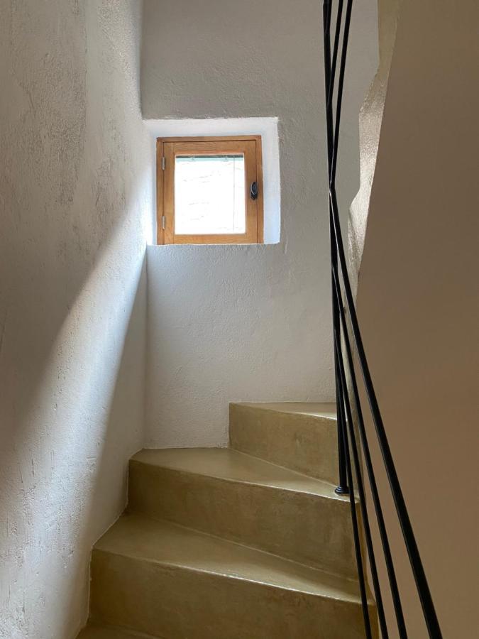 Maison Au Coeur Du Village Le Plan-de-la-Tour 外观 照片