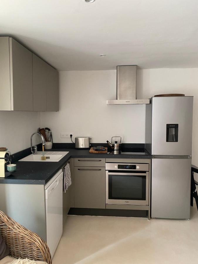 Maison Au Coeur Du Village Le Plan-de-la-Tour 外观 照片