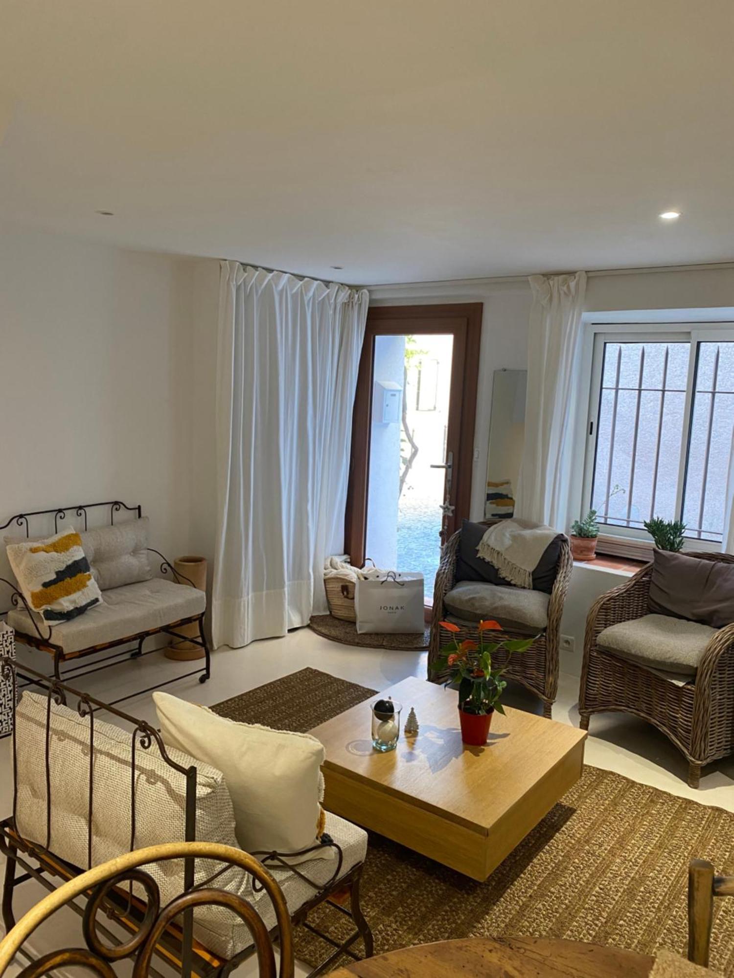 Maison Au Coeur Du Village Le Plan-de-la-Tour 外观 照片
