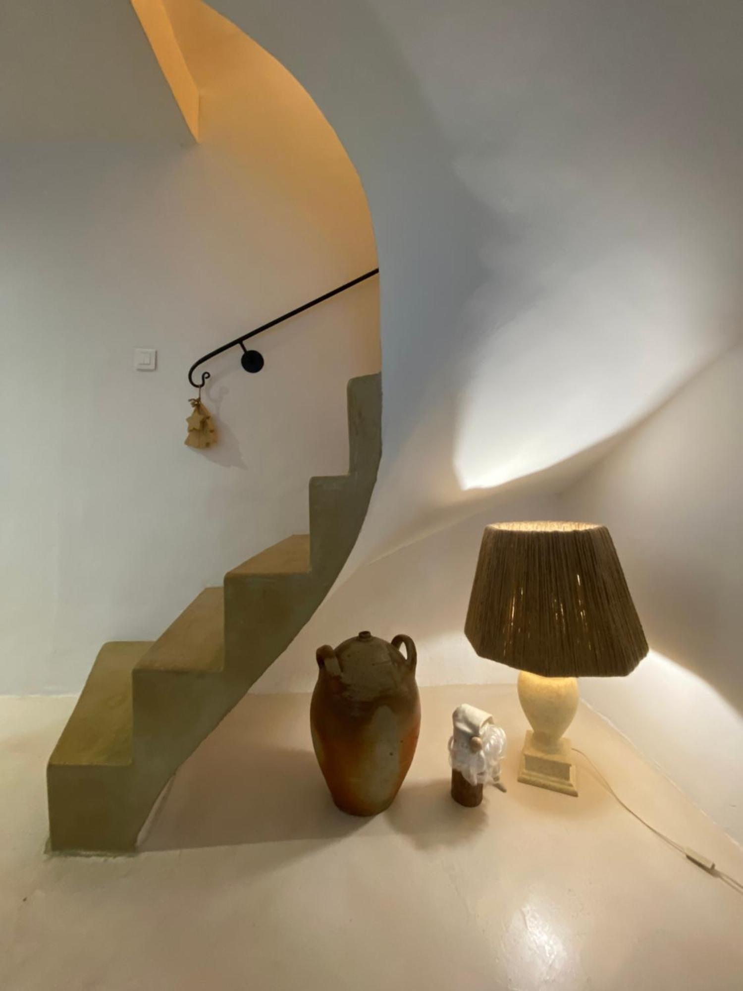 Maison Au Coeur Du Village Le Plan-de-la-Tour 外观 照片