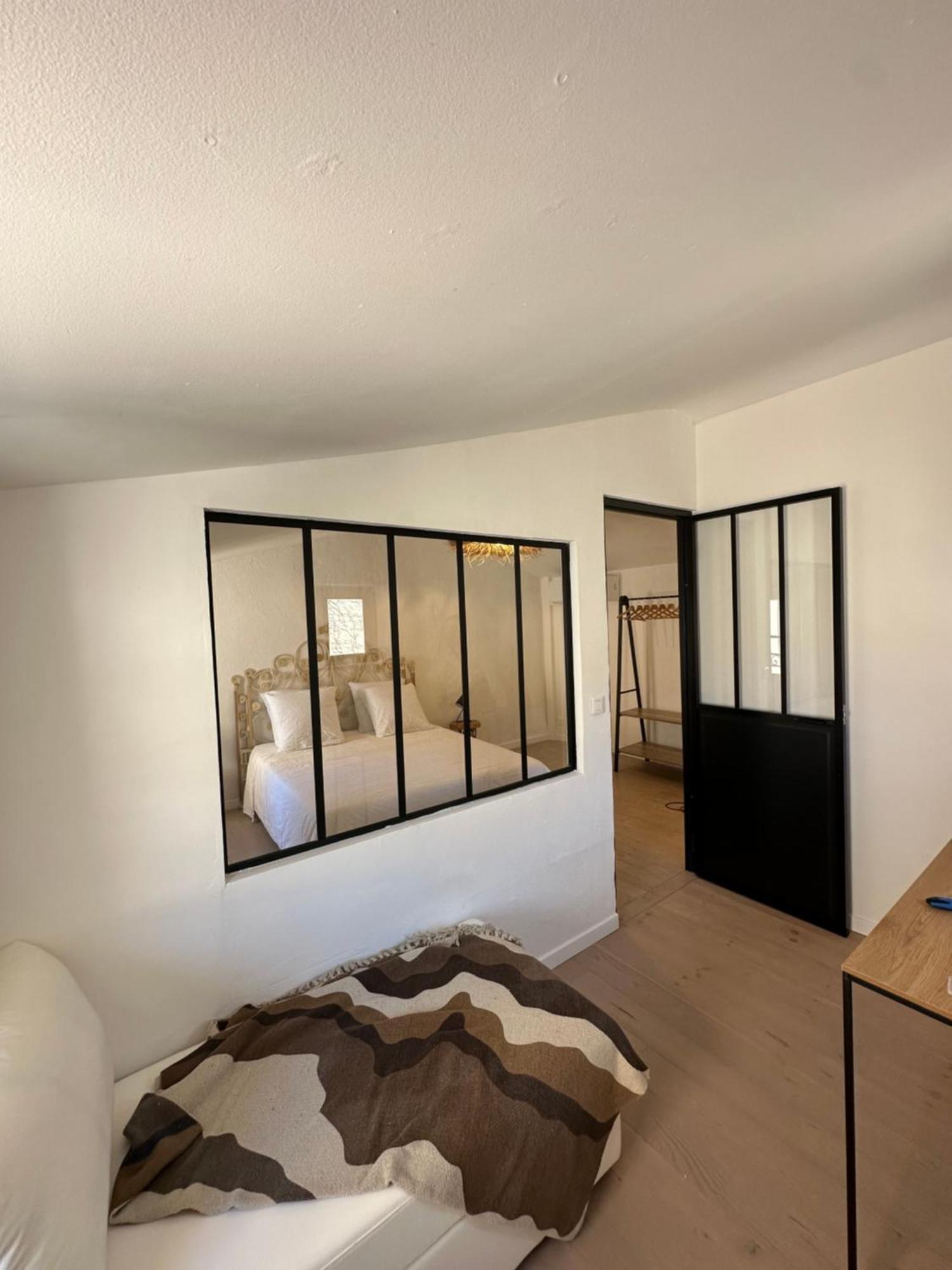 Maison Au Coeur Du Village Le Plan-de-la-Tour 外观 照片